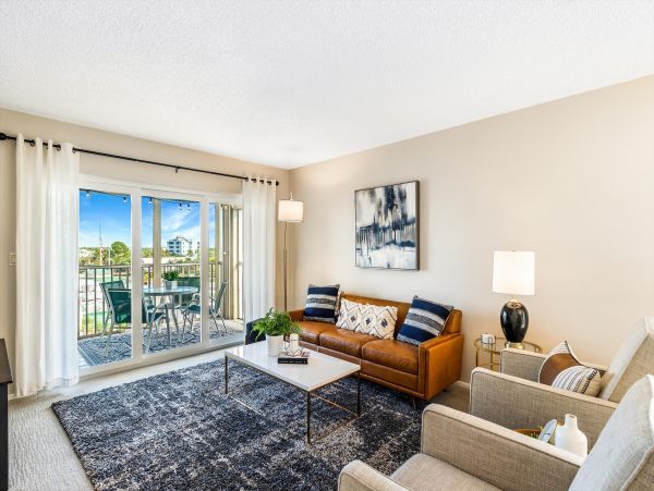 Fort Myers Condo 1021760