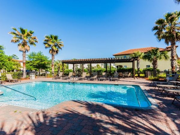 Beaches Of South Walton Home 1021765