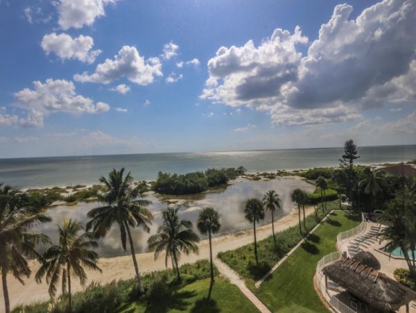 Fort Myers Condo 1021767