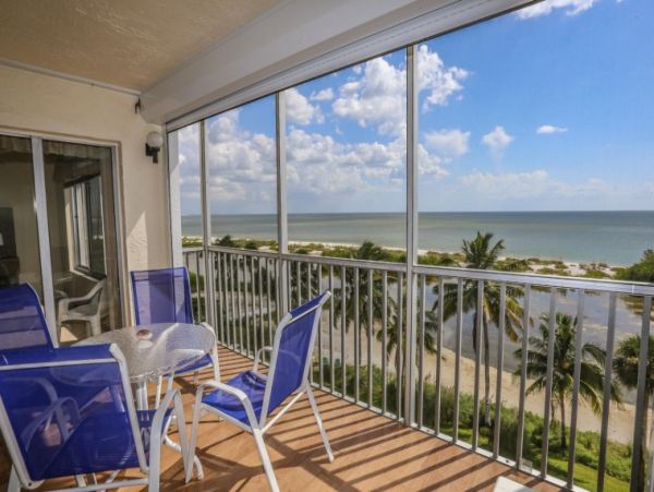 Fort Myers Condo 1021767