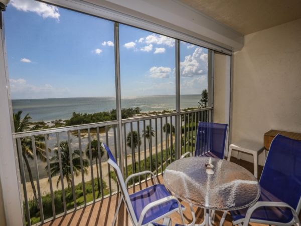 Fort Myers Condo 1021767