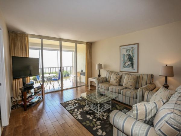 Fort Myers Condo 1021767