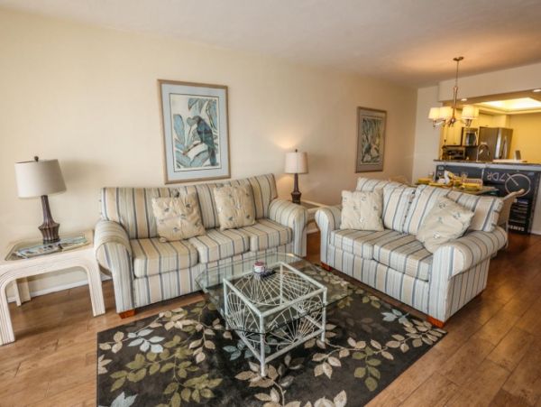 Fort Myers Condo 1021767