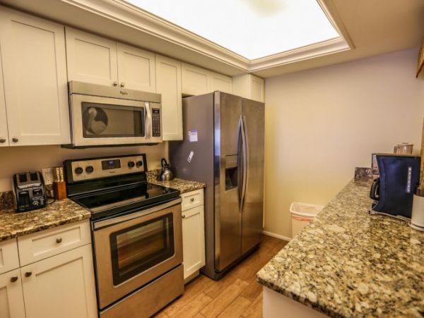 Fort Myers Condo 1021767
