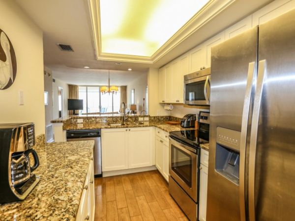 Fort Myers Condo 1021767