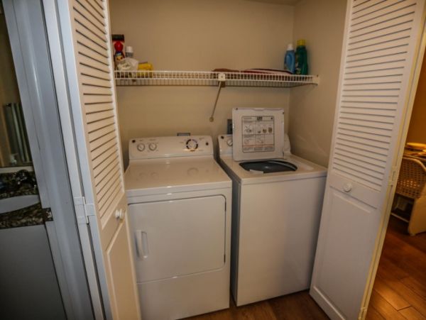 Fort Myers Condo 1021767