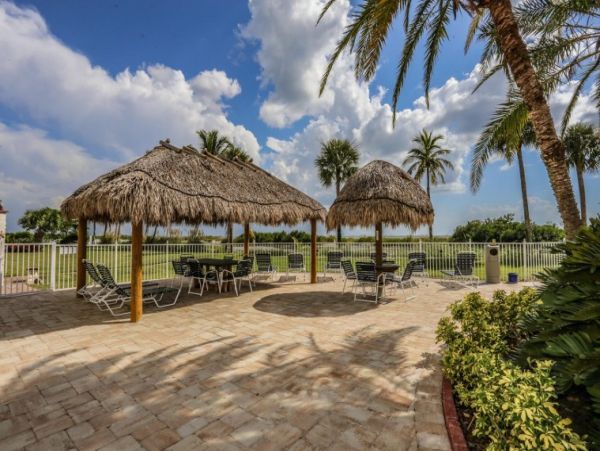 Fort Myers Condo 1021767