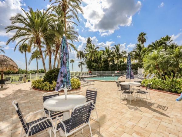 Fort Myers Condo 1021767
