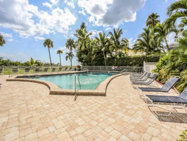Fort Myers Condo 1021767