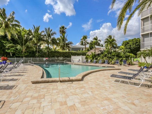 Fort Myers Condo 1021767