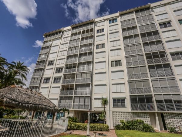 Fort Myers Condo 1021767