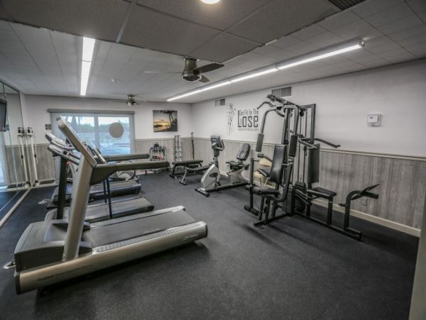 Fort Myers Condo 1021767