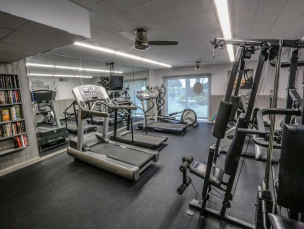 Fort Myers Condo 1021767