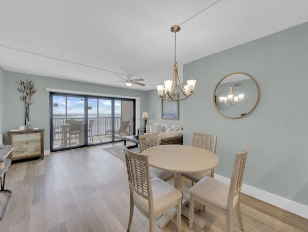 Fort Myers Beach Vacation Rental - Gulf Front Condo with Pool & Concierge Services