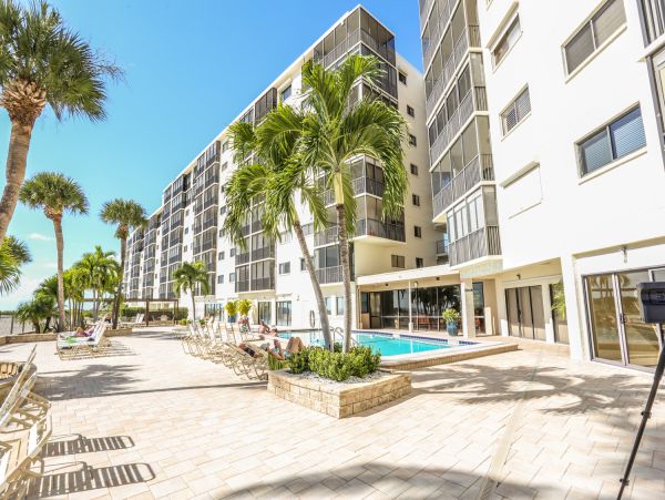 Fort Myers Condo 1021772
