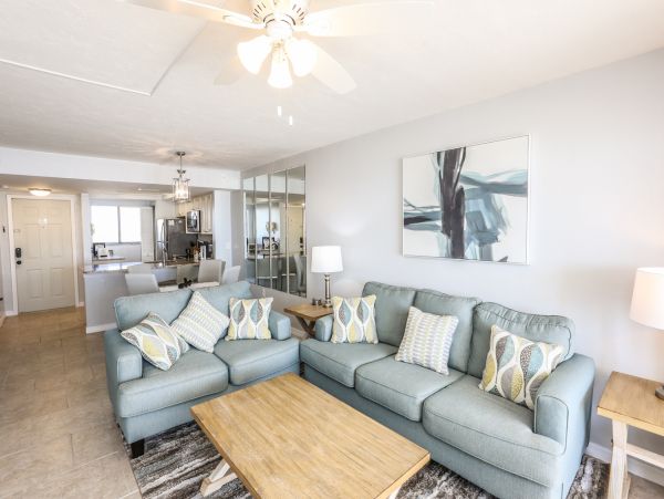 Fort Myers Condo 1021772