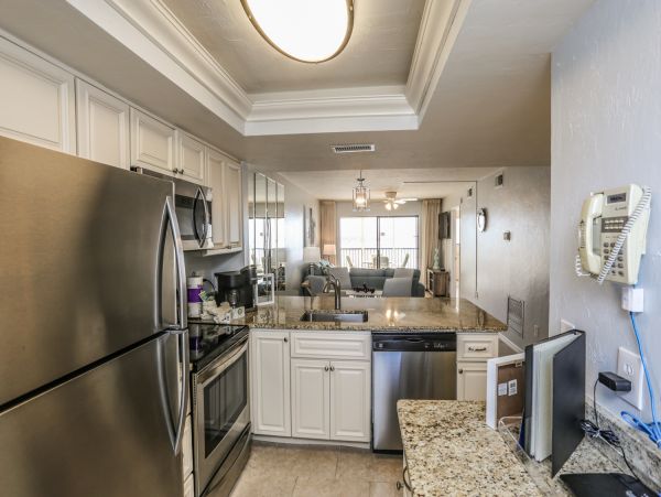 Fort Myers Condo 1021772