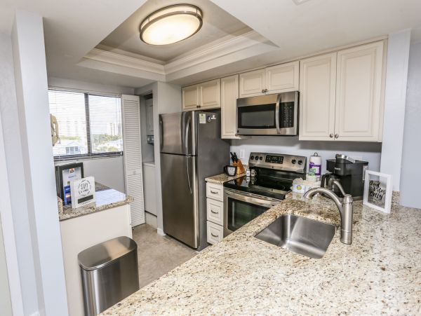 Fort Myers Condo 1021772