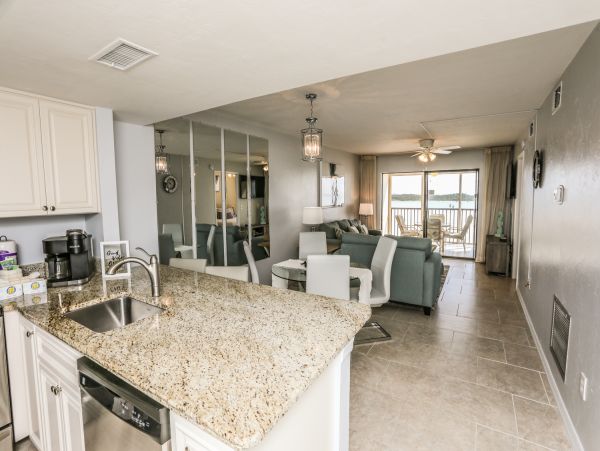 Fort Myers Condo 1021772