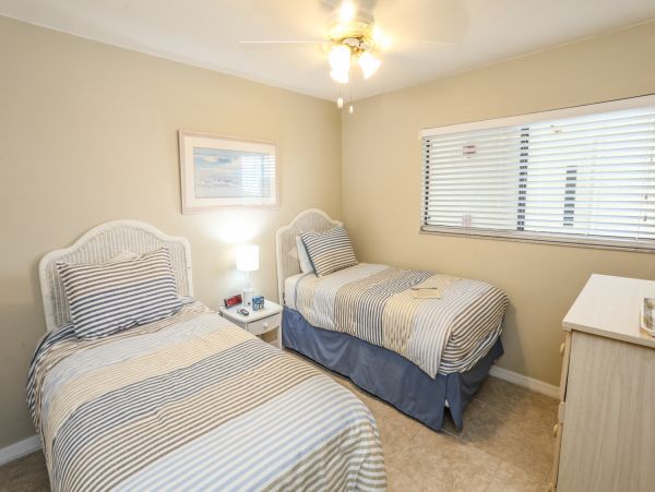 Fort Myers Condo 1021772