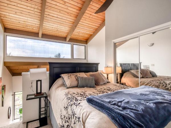 Kailua-Kona Vacation Condo Two Bedroom