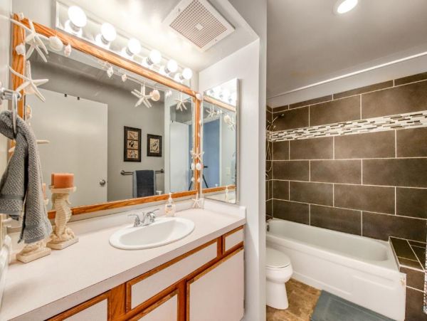 Kailua-Kona Vacation Condo Two Bedroom