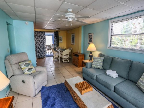 Fort Myers Condo 1021777