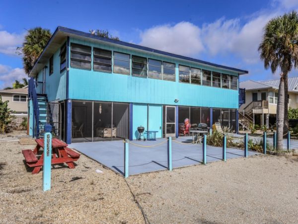 Fort Myers Condo 1021778