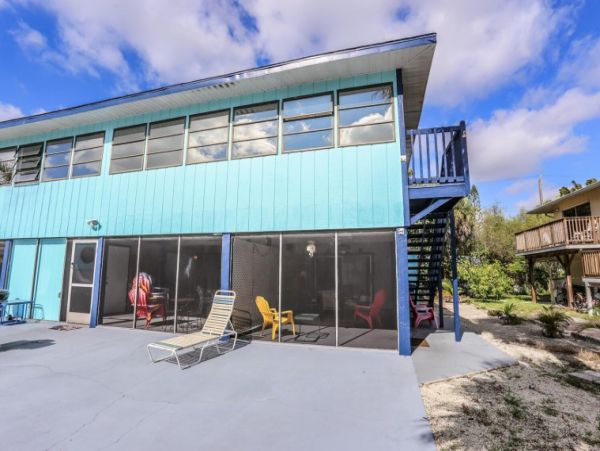 Fort Myers Condo 1021778