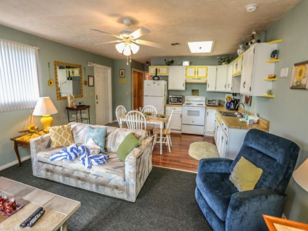 Fort Myers Condo 1021778