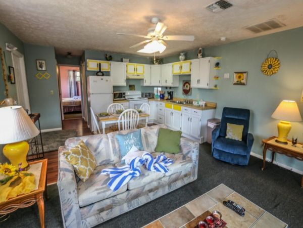 Fort Myers Condo 1021778