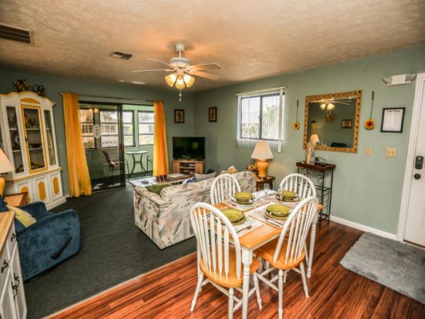Fort Myers Condo 1021778