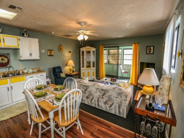 Fort Myers Condo 1021778
