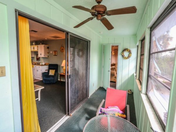 Fort Myers Condo 1021778