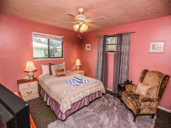 Fort Myers Condo 1021778