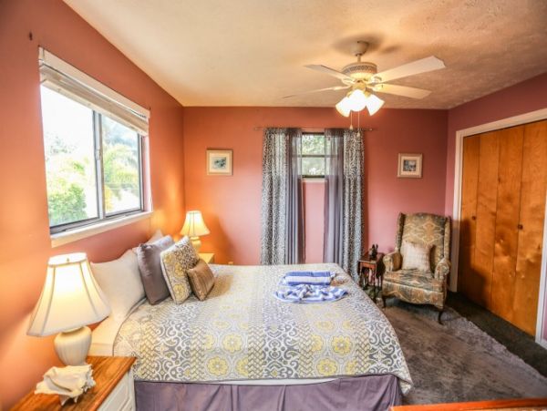 Fort Myers Condo 1021778