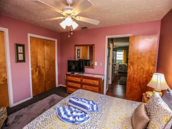 Fort Myers Condo 1021778