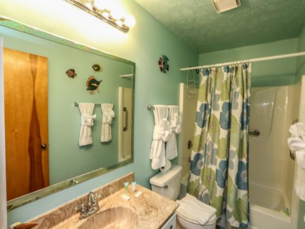 Fort Myers Condo 1021778