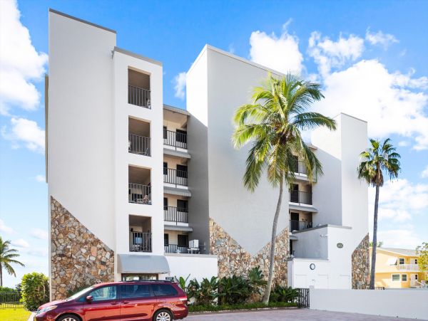 Fort Myers Condo 1021779