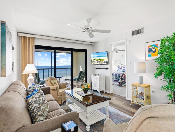 Fort Myers Condo 1021779
