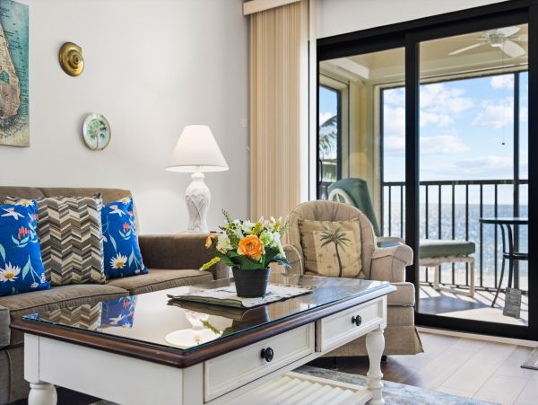 Fort Myers Condo 1021779