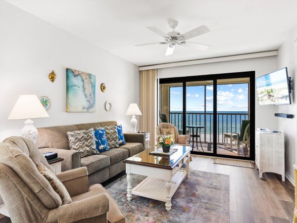 Fort Myers Condo 1021779