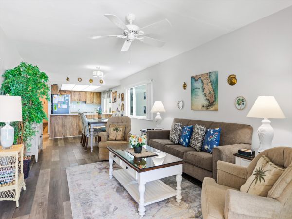 Fort Myers Condo 1021779