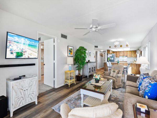 Fort Myers Condo 1021779