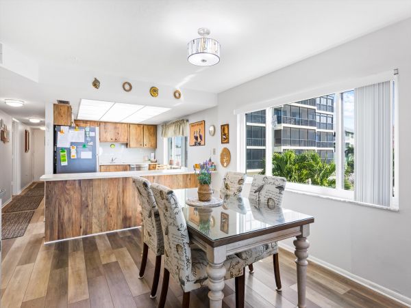 Fort Myers Condo 1021779