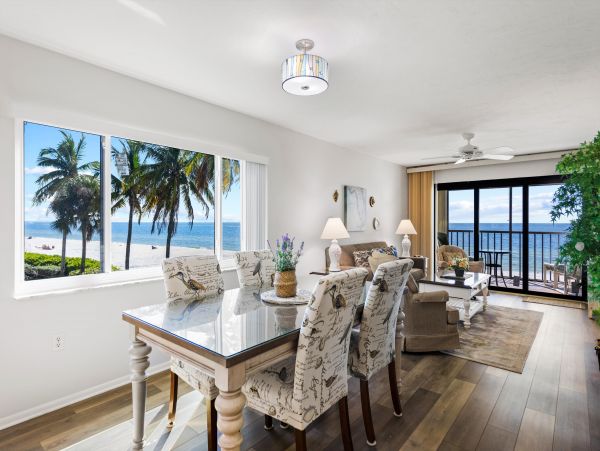 Fort Myers Condo 1021779
