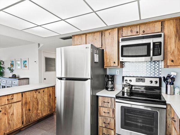 Fort Myers Condo 1021779