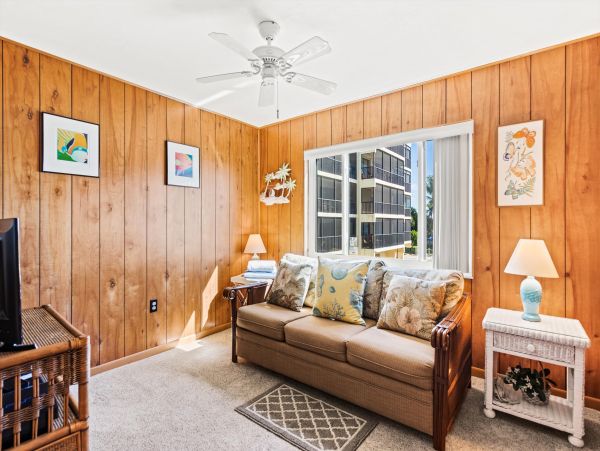 Fort Myers Condo 1021779