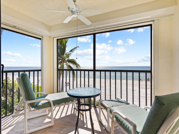 Fort Myers Condo 1021779