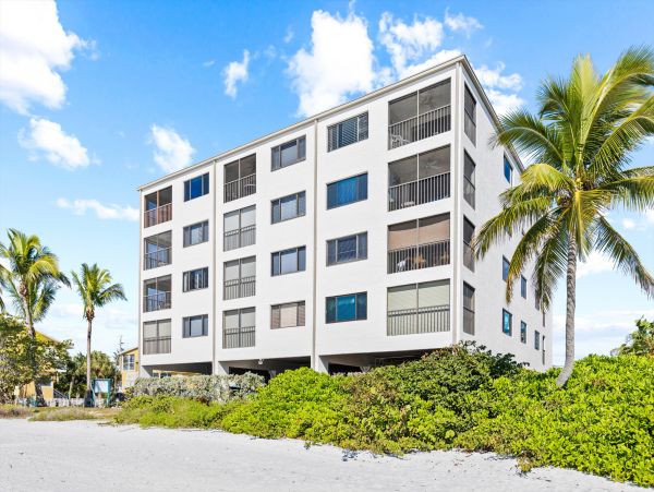 Fort Myers Condo 1021779